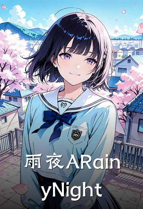 雨夜【ARainyNight】
