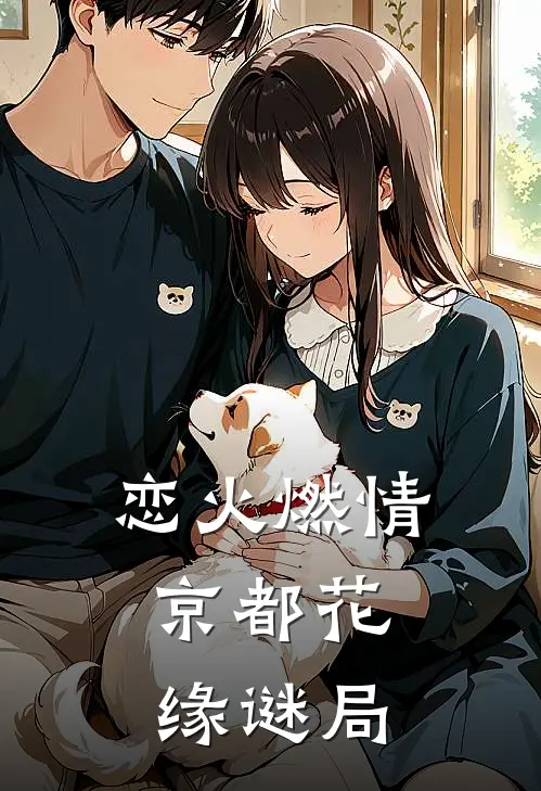 恋火燃情：京都花缘谜局(方浩宇林惋)免费小说_完整版免费阅读恋火燃情：京都花缘谜局方浩宇林惋