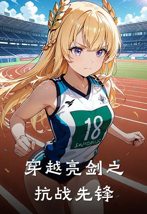 穿越亮剑之抗战先锋