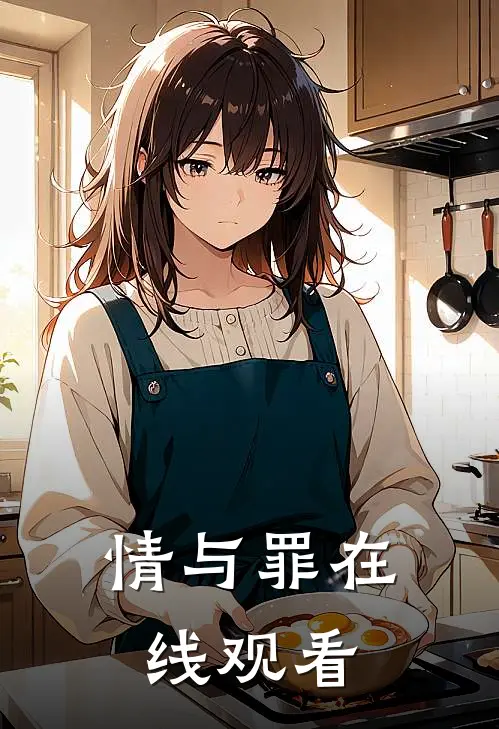 情与罪在线观看