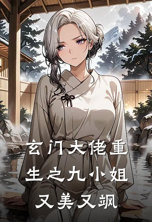 玄门大佬重生之九小姐又美又飒苏沫离苏沫离热门的网络小说_完整版小说玄门大佬重生之九小姐又美又飒(苏沫离苏沫离)