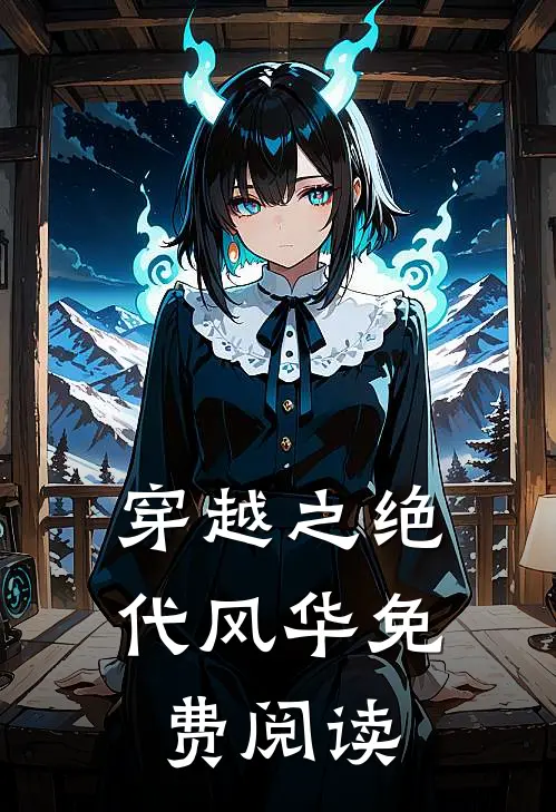 穿越之绝代风华免费阅读