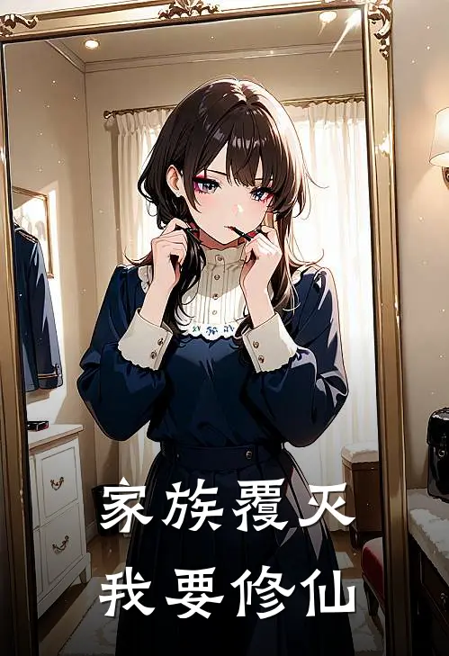 家族覆灭，我要修仙