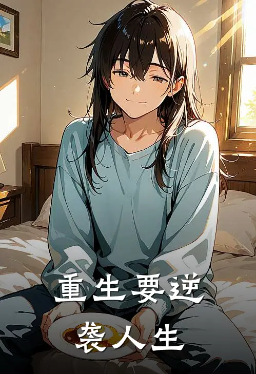 重生要逆袭人生