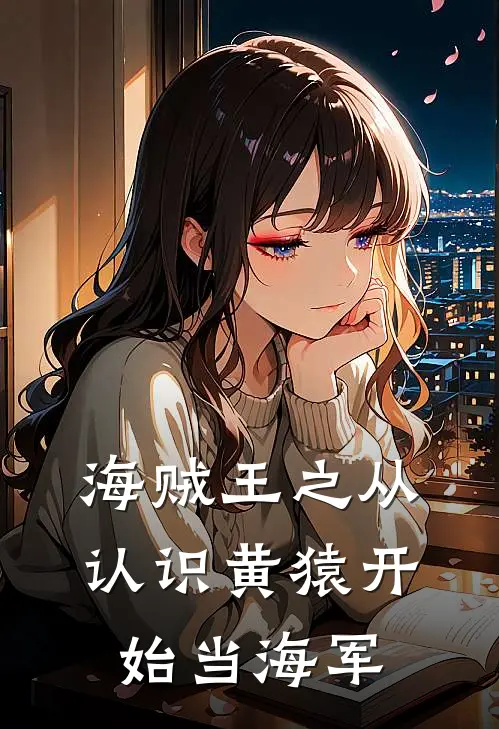 海贼王之从认识黄猿开始当海军杰娜安娜完结版免费阅读_海贼王之从认识黄猿开始当海军全章节免费在线阅读