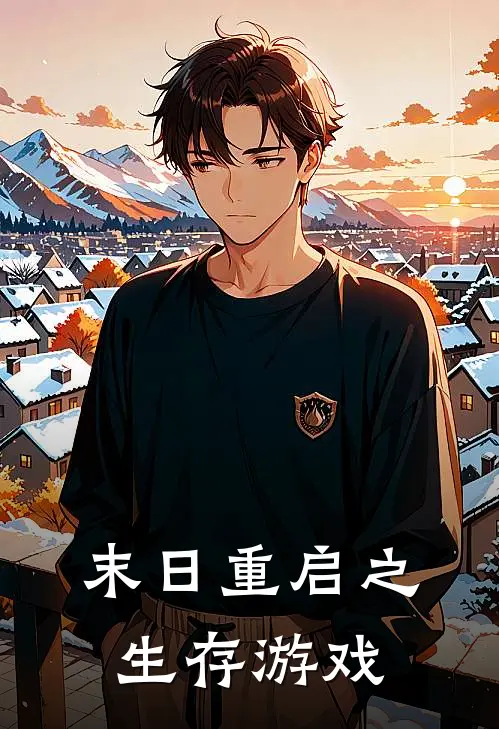 末日重启之生存游戏孙小天旺财最新小说推荐_完结小说末日重启之生存游戏(孙小天旺财)