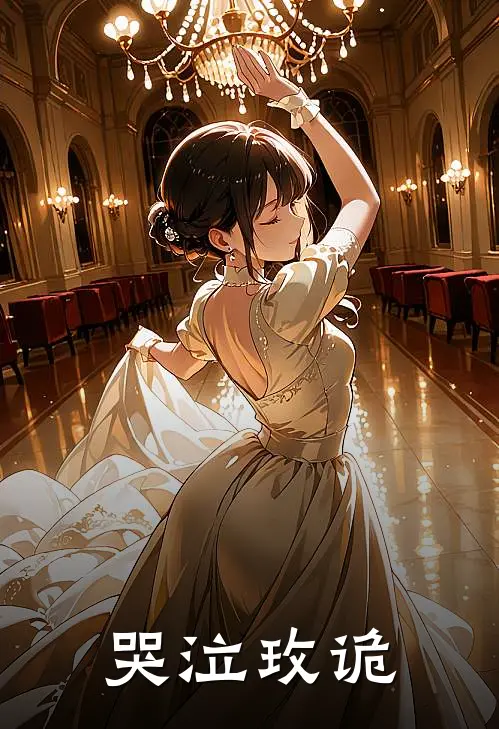 哭泣玫诡
