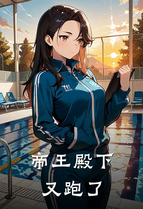 帝王殿下又跑了