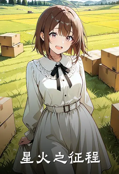 星火之征程