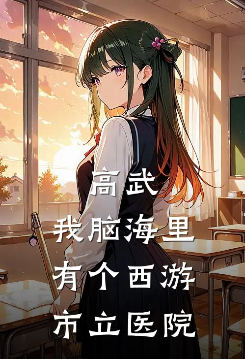 高武：我脑海里有个西游市立医院