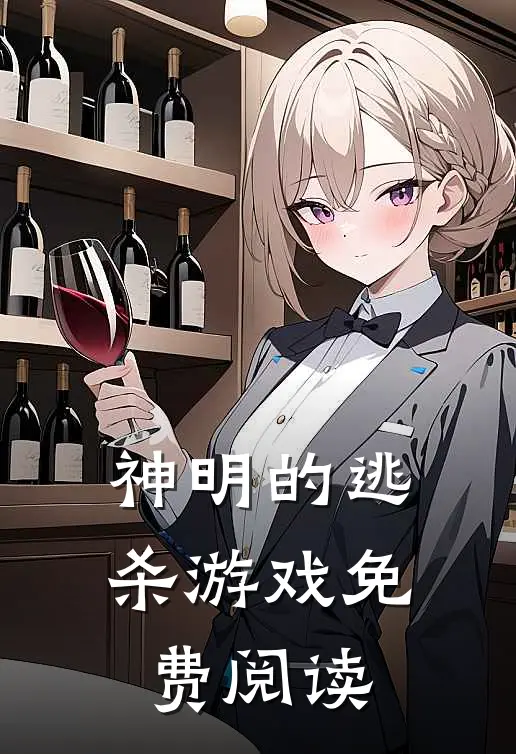 神明的逃杀游戏免费阅读