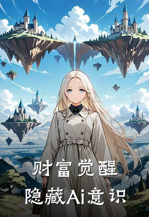 财富觉醒：隐藏Ai意识(林夜周雨欣)免费阅读_无弹窗全文免费阅读财富觉醒：隐藏Ai意识林夜周雨欣