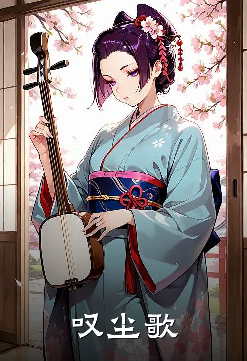 叹尘歌(江尘齐如歌)热门完本小说_最新小说叹尘歌江尘齐如歌