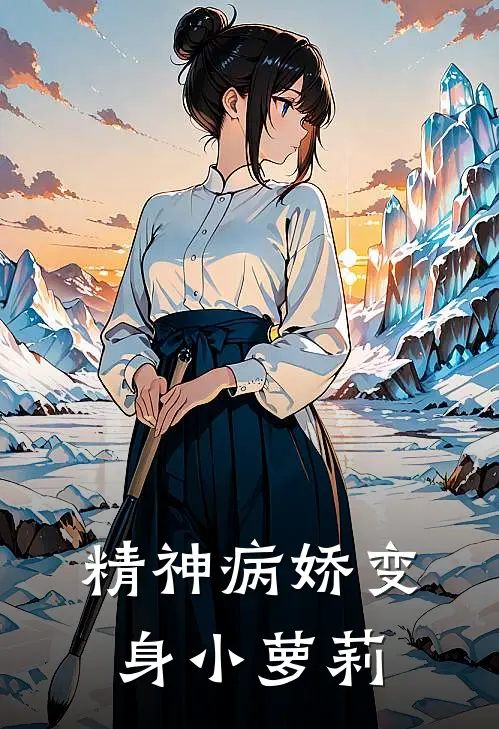 精神病娇变身小萝莉(李晓白苏梦如)完结版小说推荐_最新完结小说推荐精神病娇变身小萝莉李晓白苏梦如