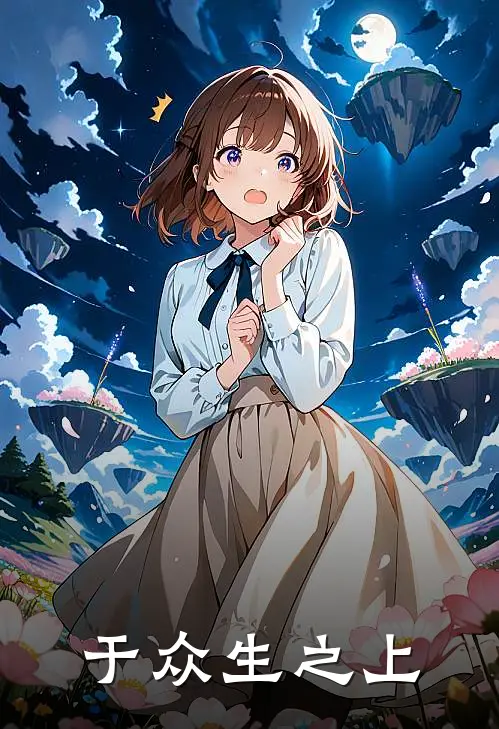 于众生之上傅闽傅孽全文免费阅读_完结热门小说于众生之上(傅闽傅孽)