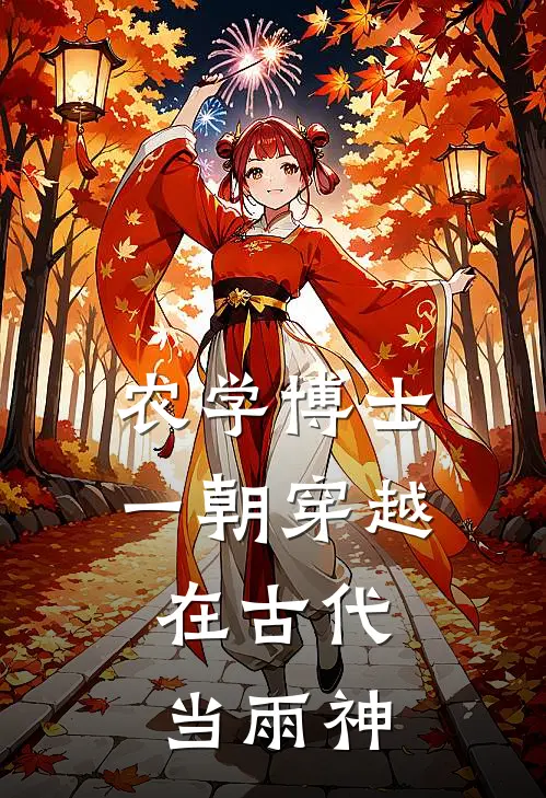 农学博士一朝穿越，在古代当雨神(沈天赵宇)全文阅读免费全集_完结小说农学博士一朝穿越，在古代当雨神沈天赵宇