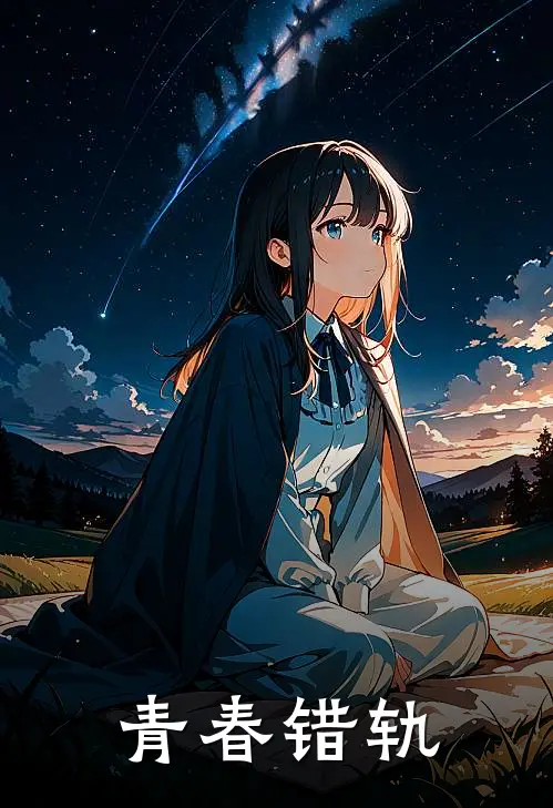 青春错轨