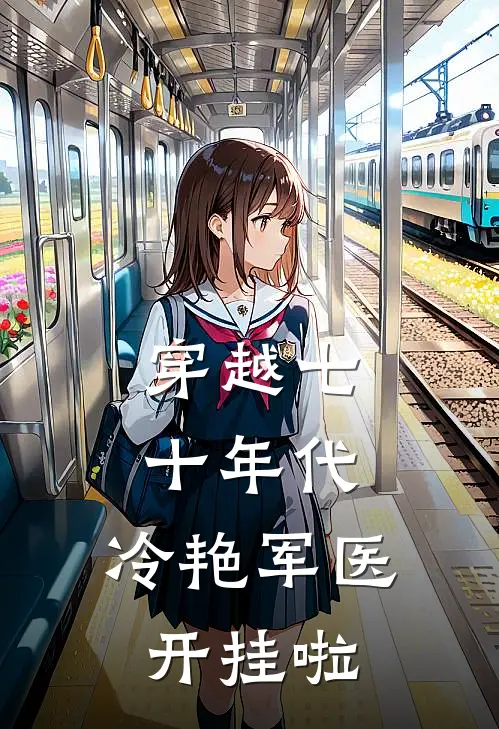 穿越七十年代，冷艳军医开挂啦