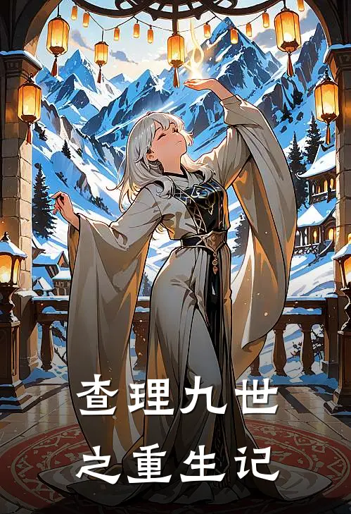 查理九世之重生记墨多多查理最新章节免费阅读_查理九世之重生记全文免费在线阅读