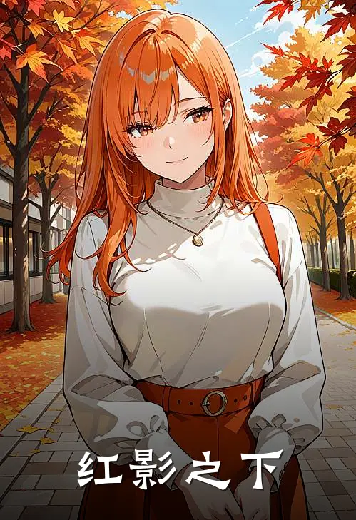 红影之下