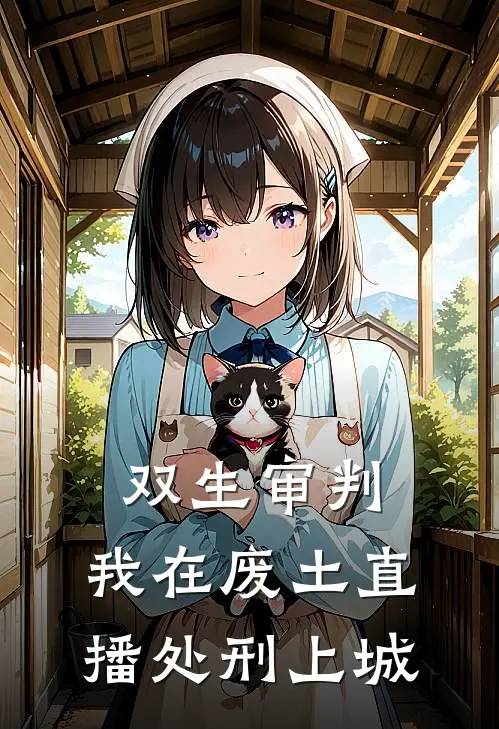 双生审判：我在废土直播处刑上城米拉卡登叔最新热门小说_双生审判：我在废土直播处刑上城全本在线阅读