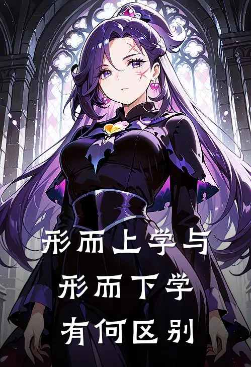 形而上学与形而下学有何区别