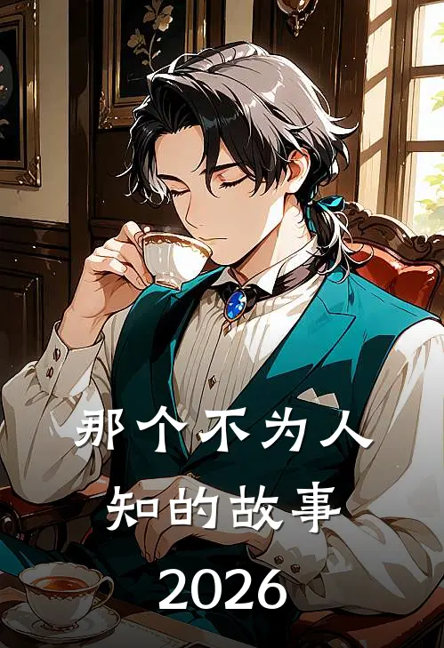 那个不为人知的故事2026