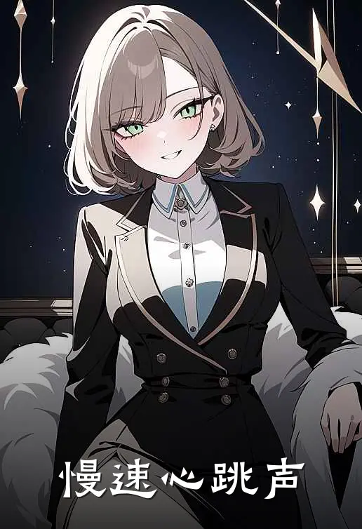 慢速心跳声
