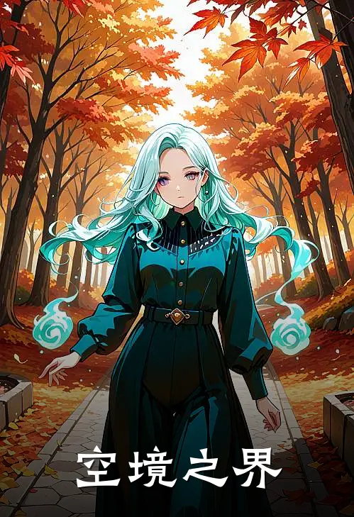 空境之界