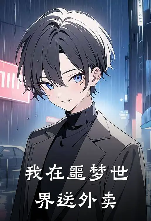 我在噩梦世界送外卖