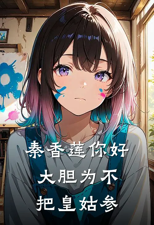 秦香莲你好大胆为不把皇姑参