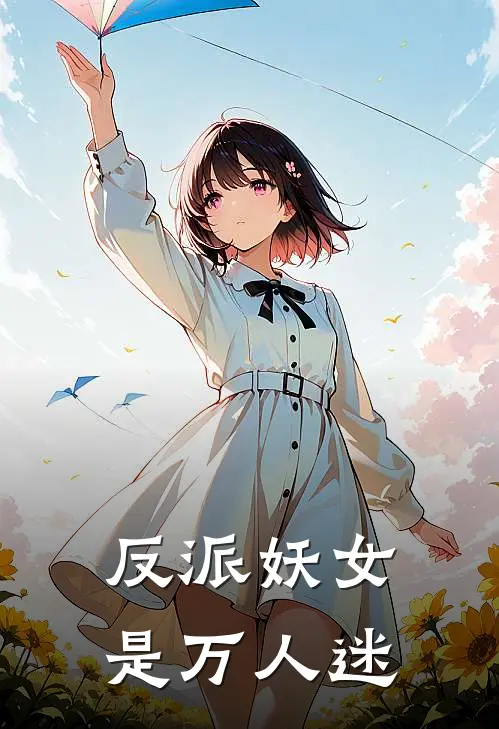 反派妖女是万人迷辛容越清鸿小说完结推荐_完整版小说免费阅读反派妖女是万人迷(辛容越清鸿)