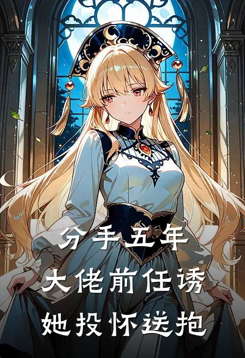 分手五年，大佬前任诱她投怀送抱(顾弈铮温舒言)推荐小说_分手五年，大佬前任诱她投怀送抱(顾弈铮温舒言)全文免费阅读大结局