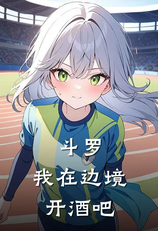 斗罗：我在边境开酒吧