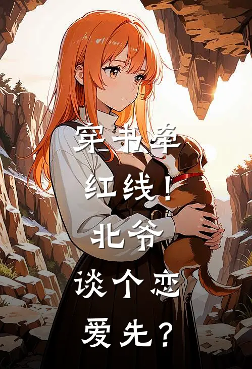 穿书牵红线！北爷，谈个恋爱先？