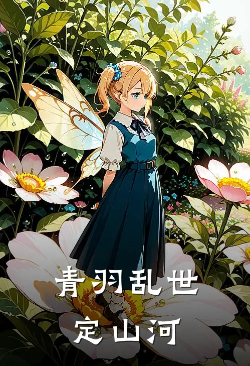 青羽乱世定山河林羽苏然完结小说_免费小说在线看青羽乱世定山河林羽苏然