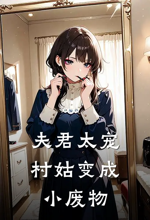 夫君太宠，村姑变成小废物