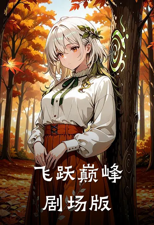 飞跃巅峰剧场版
