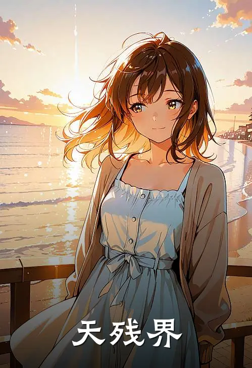 余墨余笙(天残界)全文免费在线阅读_天残界完整版免费在线阅读