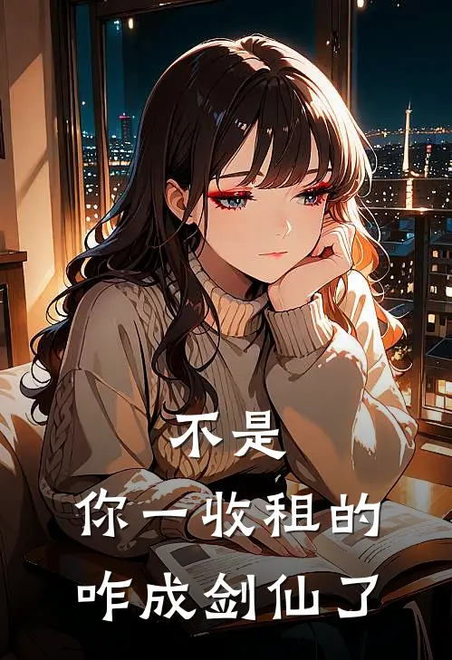 不是，你一收租的，咋成剑仙了林一古李斗小说完整版_热门好看小说不是，你一收租的，咋成剑仙了(林一古李斗)