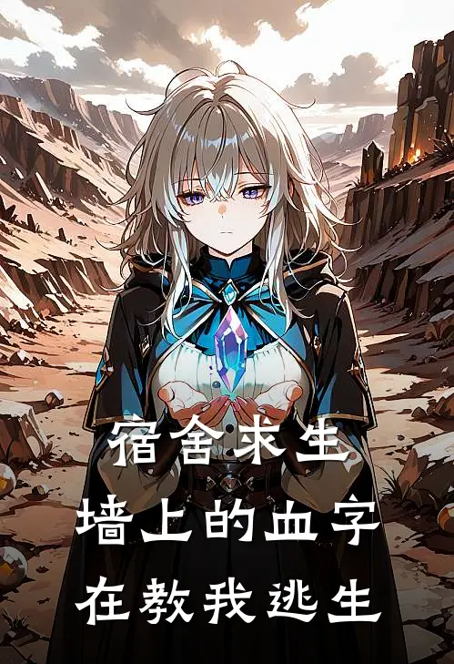 宿舍求生：墙上的血字在教我逃生(苏夏程宴)免费小说完结版_免费小说免费阅读宿舍求生：墙上的血字在教我逃生苏夏程宴