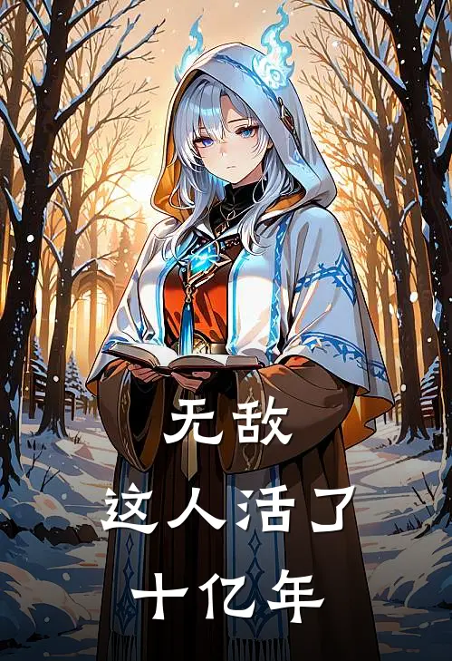 无敌，这人活了十亿年辰浩轩叶凯最新完结小说推荐_在线免费小说无敌，这人活了十亿年(辰浩轩叶凯)