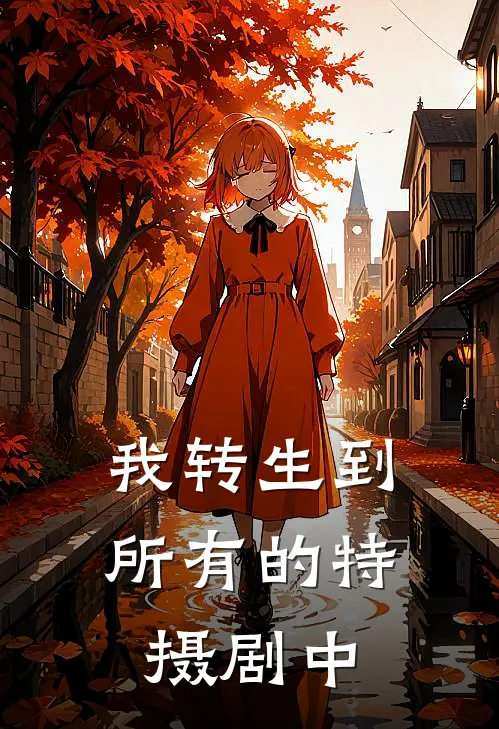 我转生到所有的特摄剧中