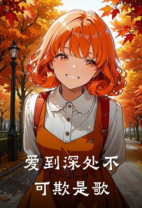 爱到深处不可欺是歌