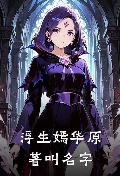 浮生嫣华原著叫名字