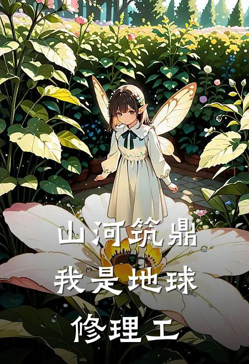 山河筑鼎：我是地球修理工许逸渺赵守业最新小说推荐_最新好看小说山河筑鼎：我是地球修理工许逸渺赵守业