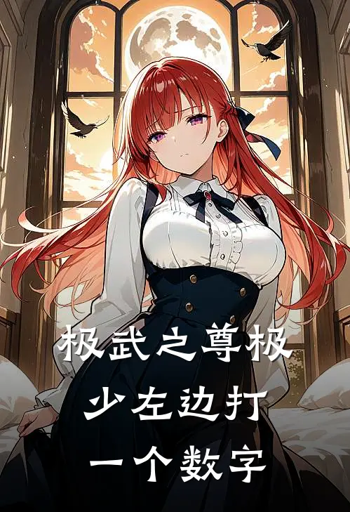 极武之尊极少左边打一个数字