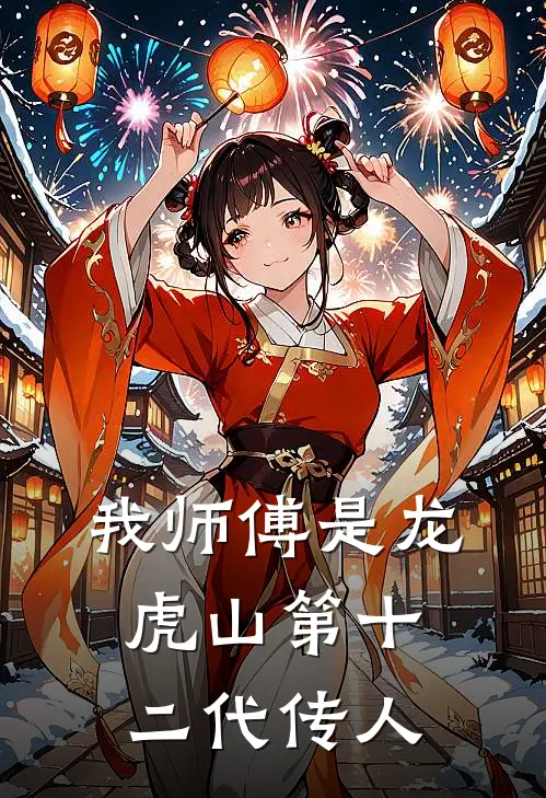 我师傅是龙虎山第十二代传人玄风子陈宇免费小说全本阅读_小说免费完结我师傅是龙虎山第十二代传人玄风子陈宇