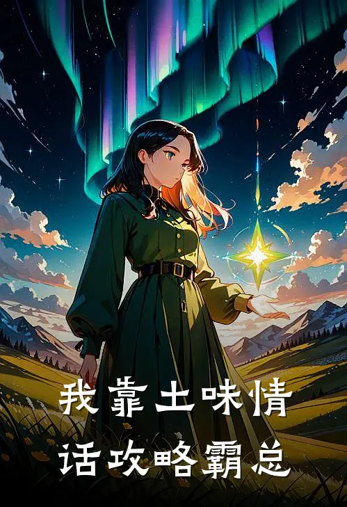 我靠土味情话攻略霸总沈小糖陆沉最新完结小说推荐_最新更新小说我靠土味情话攻略霸总(沈小糖陆沉)