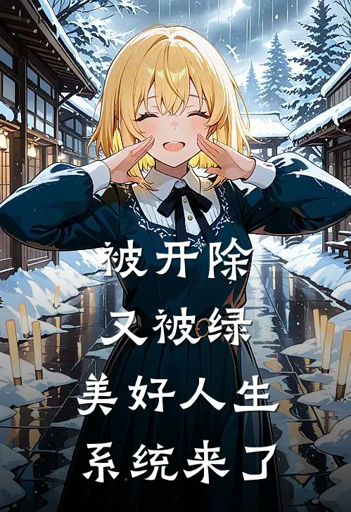 被开除又被绿，美好人生系统来了(张凡周婷婷)在线免费小说_免费阅读全文被开除又被绿，美好人生系统来了(张凡周婷婷)